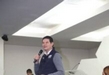 MORELIA, LIMPIA; COMO SI NO HUBIERAN PASADO PEREGRINOS: PONCHO MARTÍNEZ