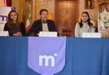 EN MORELIA, LA CULTURA VA EN SERIO: PONCHO MARTÍNEZ