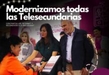 RENOVACIÓN TECNOLÓGICA LLEGÓ A MIL 120 TELEPLANTELES EN 2023: SEE