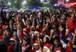 MÁS DE 50 MIL MORELIANOS DISFRUTAN DE LAS POSADAS DEL GOBIERNO DE MORELIA