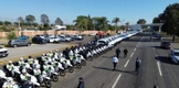 Con más de 3 mil 500 elementos arranca operativo de seguridad Blanca Navidad