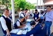 SSM VACUNA CONTRA INFLUENZA Y NEUMOCOCO EN URUAPAN