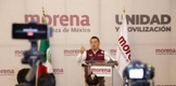 En esta semana se darán a conocer resultados de las encuestas de Morena
