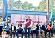 CELEBRA COBAEM 29 AÑOS DEL PLANTEL ECUANDUREO