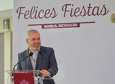 EN 2024 SE CONCRETARÁ DIGITALIZACIÓN DE TRÁMITES EN SECTOR EDUCATIVO: BEDOLLA
