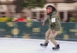 15 MIL PERSONAS YA DISFRUTARON DE LA PISTA DE HIELO DEL GOBIERNO DE MORELIA