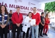 GARANTIZA SSM TRATAMIENTO PARA PACIENTES CON VIH/SIDA