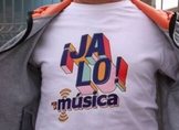 CORRE POR TUS PULSERAS PARA EL FESTIVAL JALO POR LA MÚSICA; ESTÁN POR AGOTARSE