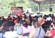 SE HAN DISTRIBUIDO 36 MDP EN CRÉDITOS FUERZA MUJER EN LA REGIÓN APATZINGÁN