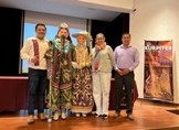 Sectur invita a la competencia anual de Kúrpites en Nuevo Parangaricutiro