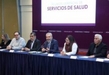 Garantizado el servicio médico con IMSS Bienestar: SSM