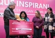 Programas de apoyo a pacientes con cáncer llegan a 2 mil beneficiarios: Bedolla