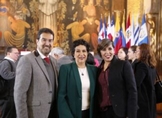 NECESARIO, SUMA DE DOCENTES Y PADRES PARA ERRADICAR VIOLENCIA ESCOLAR: SEE