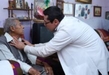 EN 93 MUNICIPIOS RECIBEN ATENCIÓN MÉDICA HASTA LA PUERTA DE SU CASA