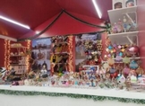 MICHOACÁN PRESUME DESTINOS EN FESTIVAL TURÍSTICO NAVIDEÑO DE CDMX