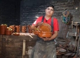 LISTOS LOS ARTESANOS MICHOACANOS PARA EL TIANGUIS DE OCCIDENTE EN ZAMORA