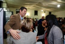 Haremos lo que nos toca y lo que no hicieron los anteriores: Alfonso Martínez
