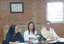 CAPACITADOS MÁS DE 70 MIL PRODUCTORES EN TRANSICIÓN AGROECOLÓGICA: SADER