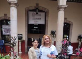 ACOMPAÑA BIENESTAR A PERSONAS TRANS EN TRÁMITES DE CAMBIO DE IDENTIDAD
