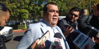 FIRMARÁN ÓRGANOS ELECTORALES Y SEE, ACUERDO PARA INSTALAR CASILLAS EN ESCUELAS