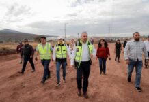 LIBRAMIENTO MARTÍ MERCADO DE LA PIEDAD CONTRIBUIRÁ AL DESARROLLO ECONÓMICO DE LA REGIÓN: BEDOLLA