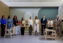APLAUDE LEGISLATIVO APERTURA DEL CENTRO DE ATENCIÓN AL ESPECTRO AUTISTA