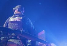 REFUERZAN OPERATIVO EN REGIÓN ZAMORA TRAS ROBO DE VEHÍCULO A DIPUTADO FEDERAL
