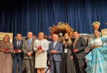 COCINERAS TRADICIONALES DE MICHOACÁN CONQUISTAN PREMIOS EXCELENCIAS GOURMET