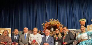 COCINERAS TRADICIONALES DE MICHOACÁN CONQUISTAN PREMIOS EXCELENCIAS GOURMET