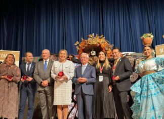 COCINERAS TRADICIONALES DE MICHOACÁN CONQUISTAN PREMIOS EXCELENCIAS GOURMET