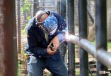 MÁS OBRAS EN EL ZOO DE MORELIA POR EL BIENESTAR ANIMAL