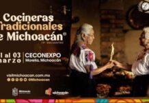 ANUNCIAN XIX ENCUENTRO DE COCINERAS TRADICIONALES