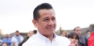 MORELIA, LISTA PARA ALINEARSE CON LA CUARTA TRANSFORMACIÓN: TORRES PIÑA