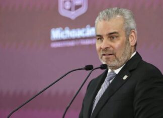 TRÁNSITO ESTATAL Y POLICÍA DE CAMINOS, SIN FACULTADES PARA INFRACCIONAR: BEDOLLA