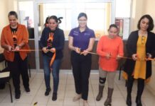 INAUGURA SEIMUJER EN TACÁMBARO UNIDAD DE IGUALDAD PARA ATENDER VIOLENCIA DE GÉNERO