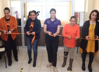 INAUGURA SEIMUJER EN TACÁMBARO UNIDAD DE IGUALDAD PARA ATENDER VIOLENCIA DE GÉNERO