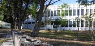 HABRÁ INTERNET PARA TODA CIUDAD UNIVERSITARIA, PREPARATORIAS Y UNIDADES PROFESIONALES DE LA UMSNH