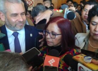 CONTINÚA ANÁLISIS PARA FEDERALIZAR NÓMINA EDUCATIVA: SEP