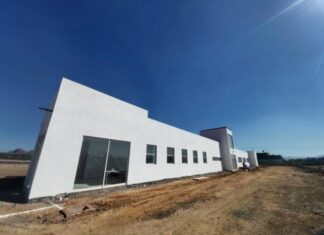 AVANZA LA OBRA DEL CENTRO DE JUSTICIA PARA MUJERES EN ZAMORA: SCOP