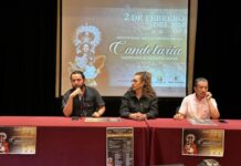 ESCÁPATE A APATZINGÁN PARA VIVIR LAS FIESTAS DE LA CANDELARIA; SECTUR INVITA
