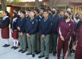 EXITOSO REGRESO A CLASES EN NIVEL BÁSICO: SEE