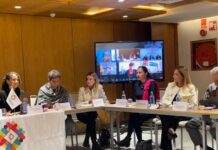 MORELIA PARTICIPA EN ASAMBLEA DE LAS CIUDADES PATRIMONIO MUNDIAL DE MÉXICO, EN MADRID