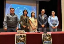 ARIO DE ROSALES, LISTO PARA PROMOCIONAR SUS PRODUCTOS EN LA EXPO MEZCALERA Y AGRÍCOLA