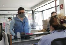 GOBIERNO DIGITAL ATIENDE PROBLEMAS DE CONECTIVIDAD
