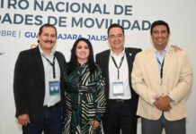 LEY DE SEGURIDAD VIAL CONSOLIDA INFRAESTRUCTURA ACCESIBLE: SEDUM