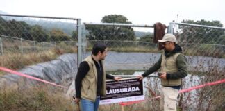 ATENCIÓN A ÁREAS NATURALES PROTEGIDAS SERÁ PRIORIDAD ESTE 2024: PROAM