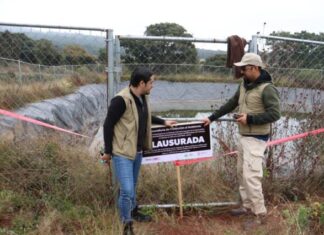 ATENCIÓN A ÁREAS NATURALES PROTEGIDAS SERÁ PRIORIDAD ESTE 2024: PROAM