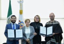 UMSNH ESTABLECERÁ RED DE INFORMACIÓN METEOROLÓGICA PARA MEDIR ESTRÉS HÍDRICO DE CULTIVOS EN MICHOACÁN