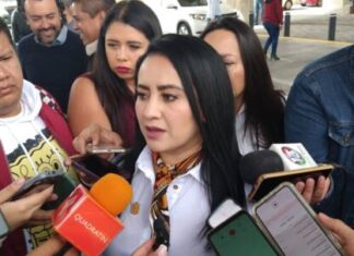 HABRÁ AUDITORÍA VIAL EN ZONAS DE RIESGO PARA PEATONES: SEDUM