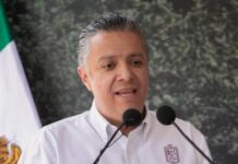 PAGA TU REFRENDO VEHICULAR EN LÍNEA; ES FÁCIL, RÁPIDO Y SEGURO: LUIS NAVARRO